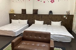 點擊看台東民宿關山福田美滿 和室四人套房大圖